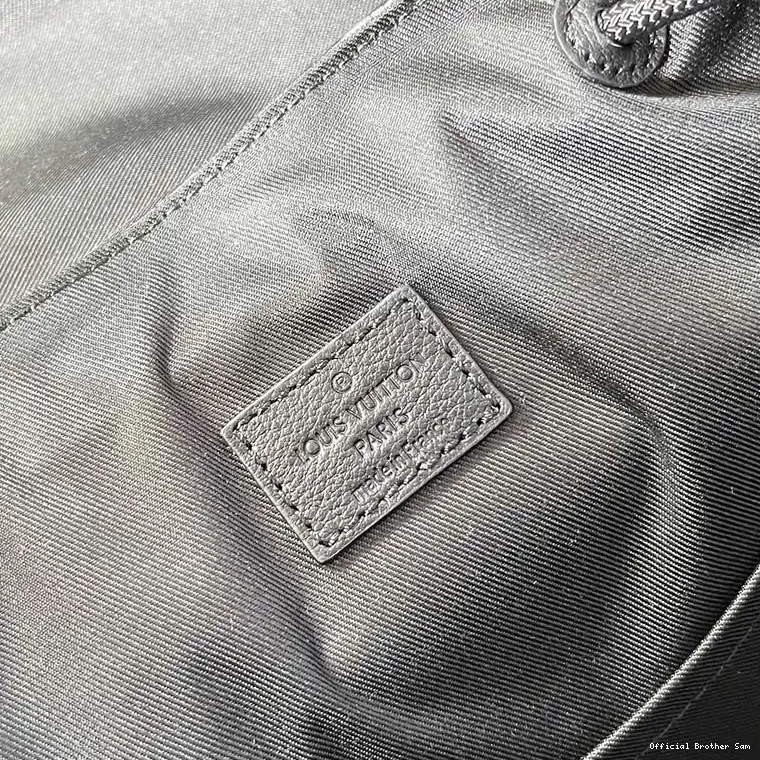 Official Brother Sam LV Bags 2411YA0207 0815